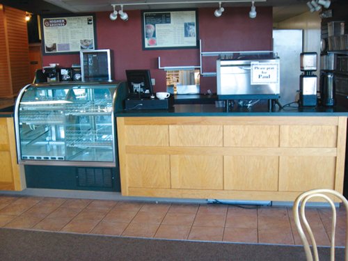 Property photo 19 - Anchor Room Christian Bookstore Final Liquidation Auction